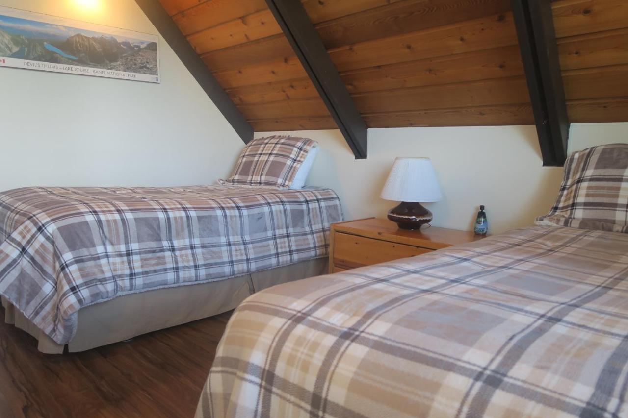 Chalet Familial Du Plateau 波普雷 外观 照片