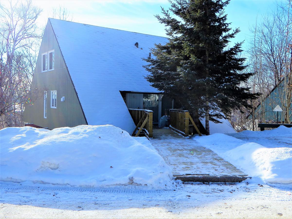 Chalet Familial Du Plateau 波普雷 外观 照片