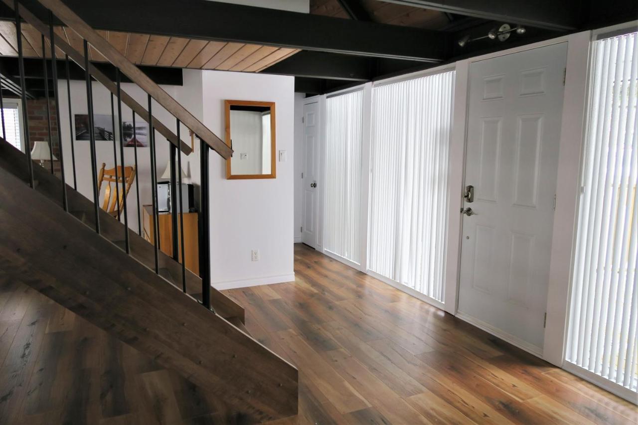 Chalet Familial Du Plateau 波普雷 外观 照片